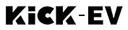KICK EV logo