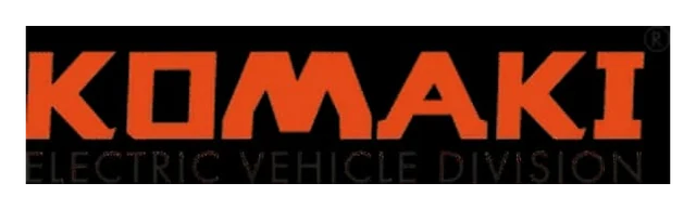 Komaki logo