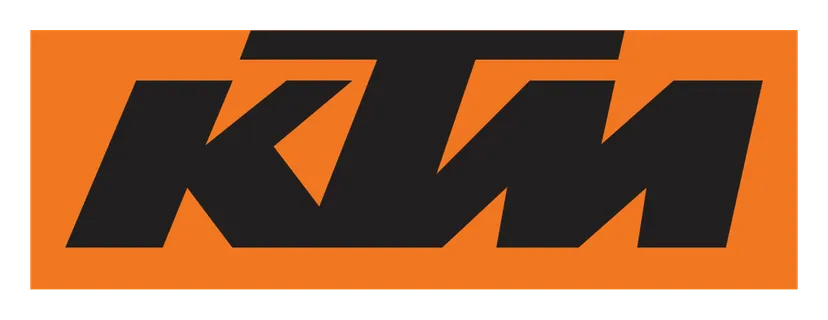 KTM logo