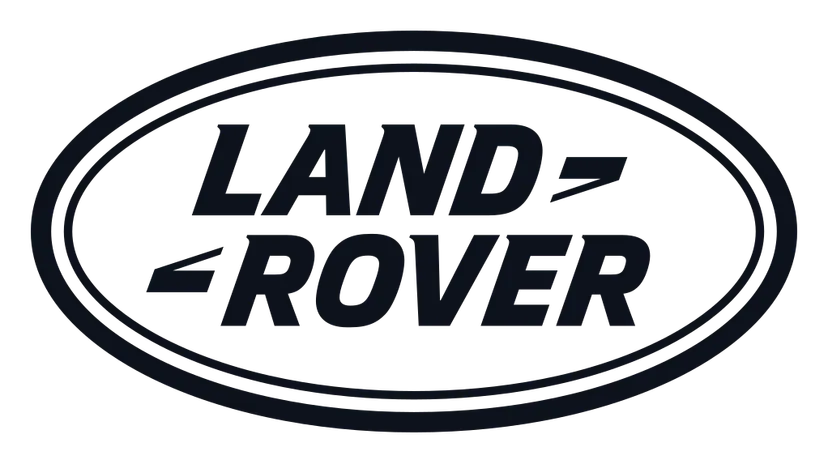 Land Rover logo