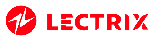 Lectrix logo