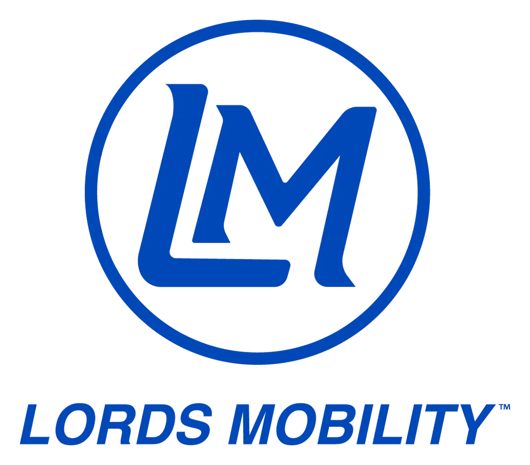 Lords Automotive logo