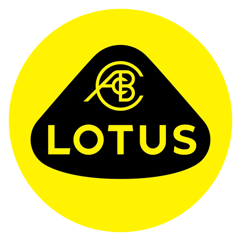 Lotus logo
