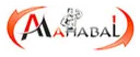 Mahabal logo