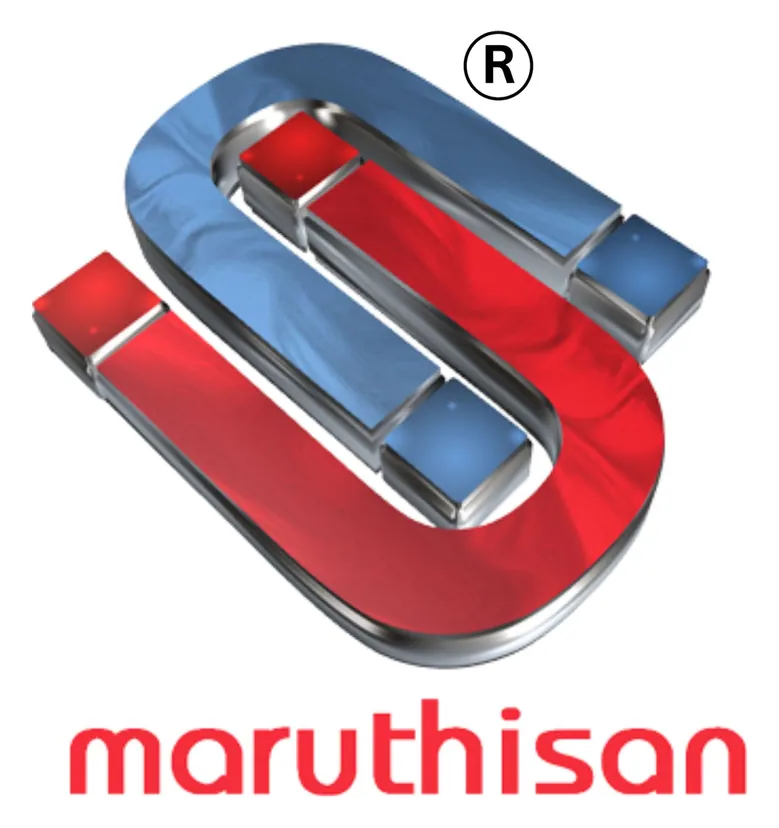 Maruthisan logo