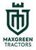 Maxgreen logo