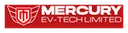 Mercury logo