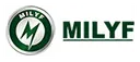 Milyf logo