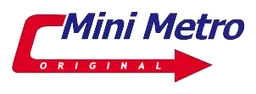 Mini Metro logo