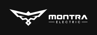 Montra Electric logo