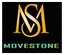 Move Stone logo