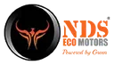 NDS ECO Motors logo