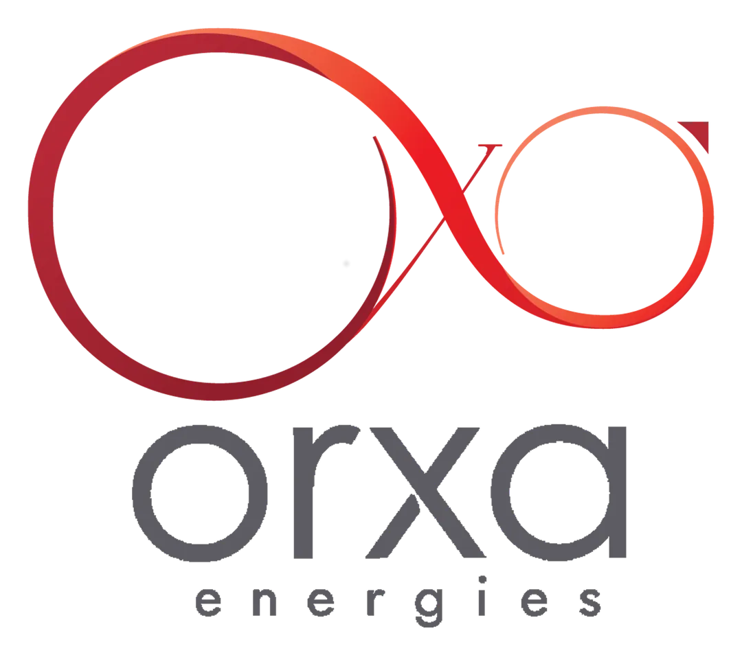 Orxa logo