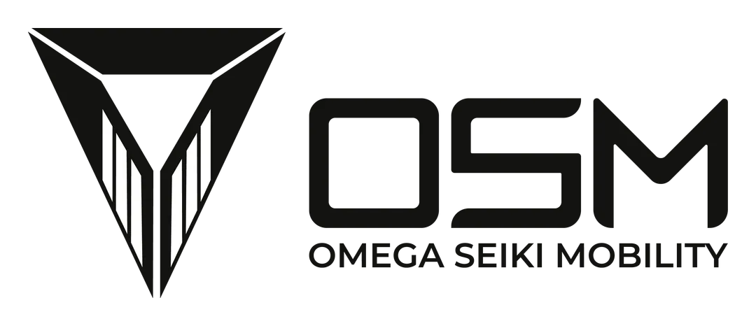 OSM logo
