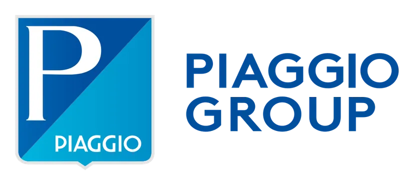 Piaggio logo