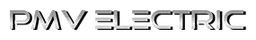 PMV logo