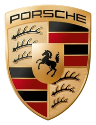 Porsche logo
