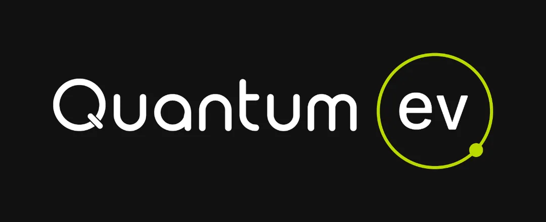 Quantum logo