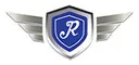 Raftaar logo