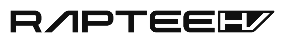 Raptee logo
