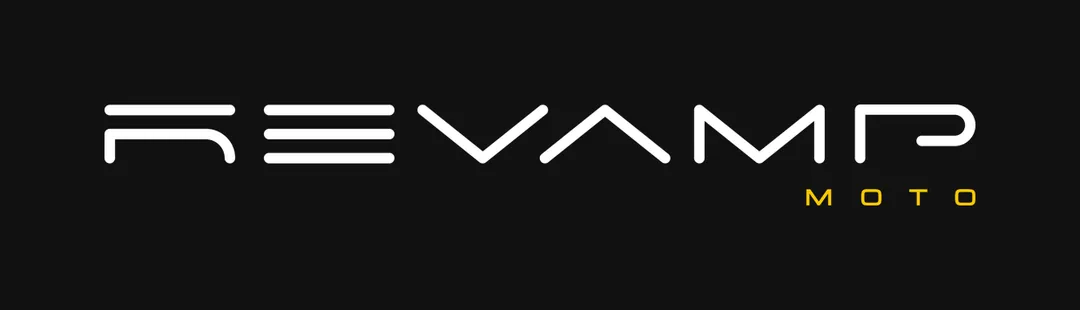 Revamp Moto logo