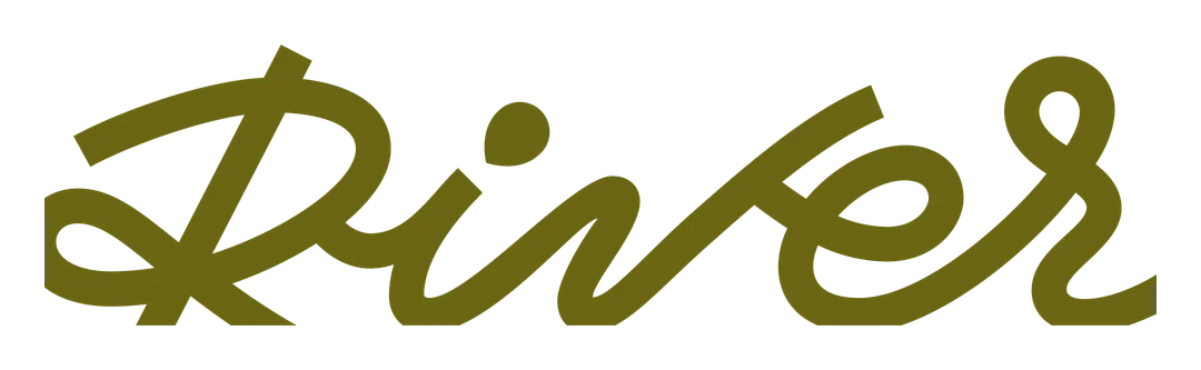 River logo