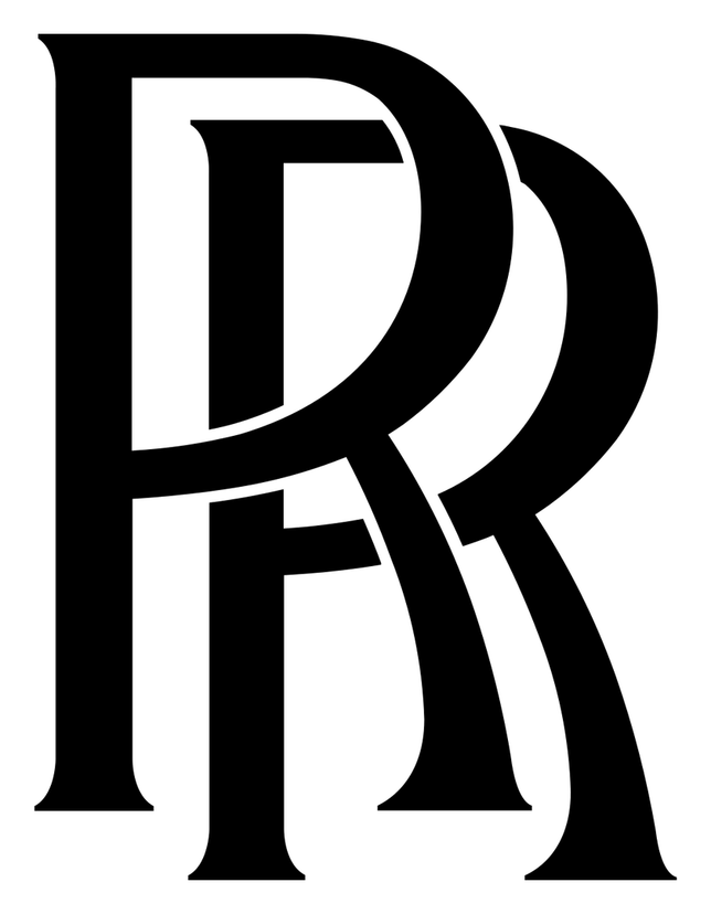 Rolls-Royce logo