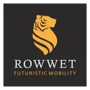 Rowwet logo