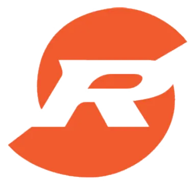 RunR logo