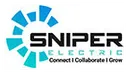 Sniper Electric logo