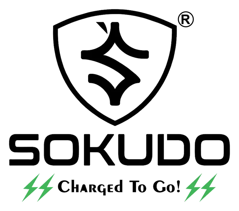 Sokudo logo
