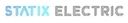 Statix Electric logo