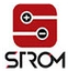 Strom Motors logo