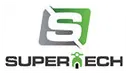 Supertech EV logo