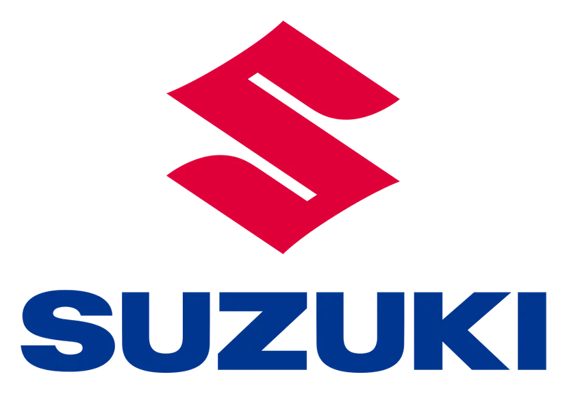 Suzuki logo