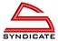 Syndicate logo
