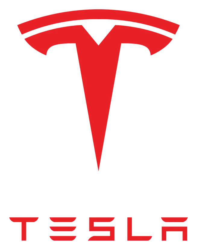 Tesla logo
