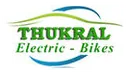 Thukral Electric logo