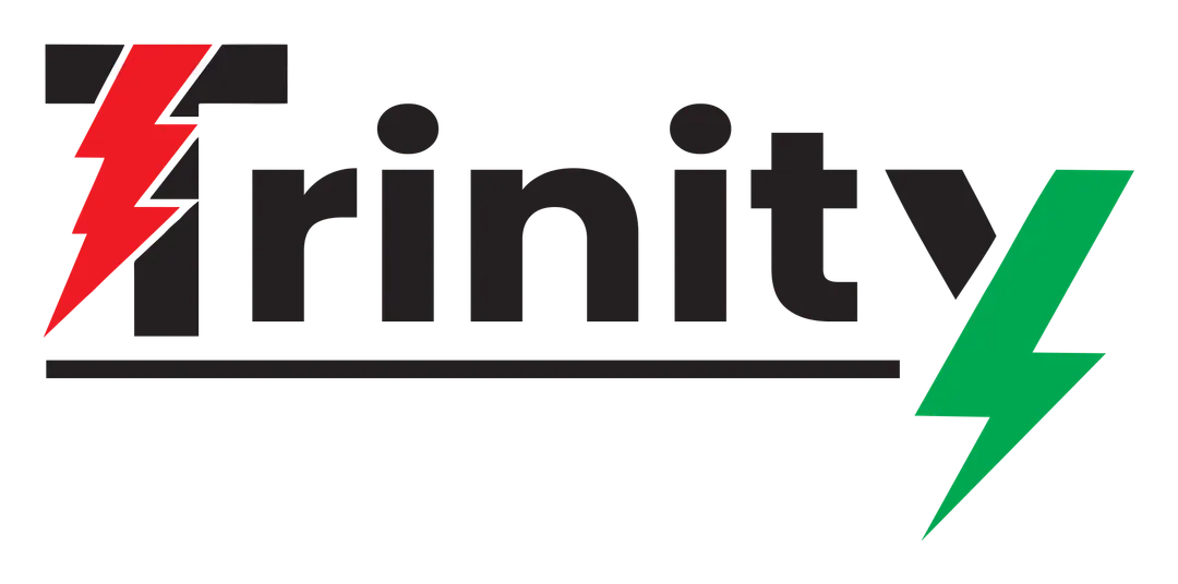 Trinity Motors logo