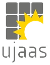 Ujaas logo