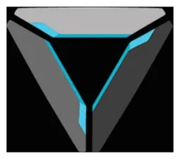 Ultraviolette logo