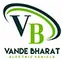 Vande Bharat logo