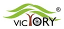 Victory logo