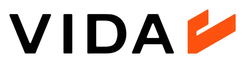 Vida logo