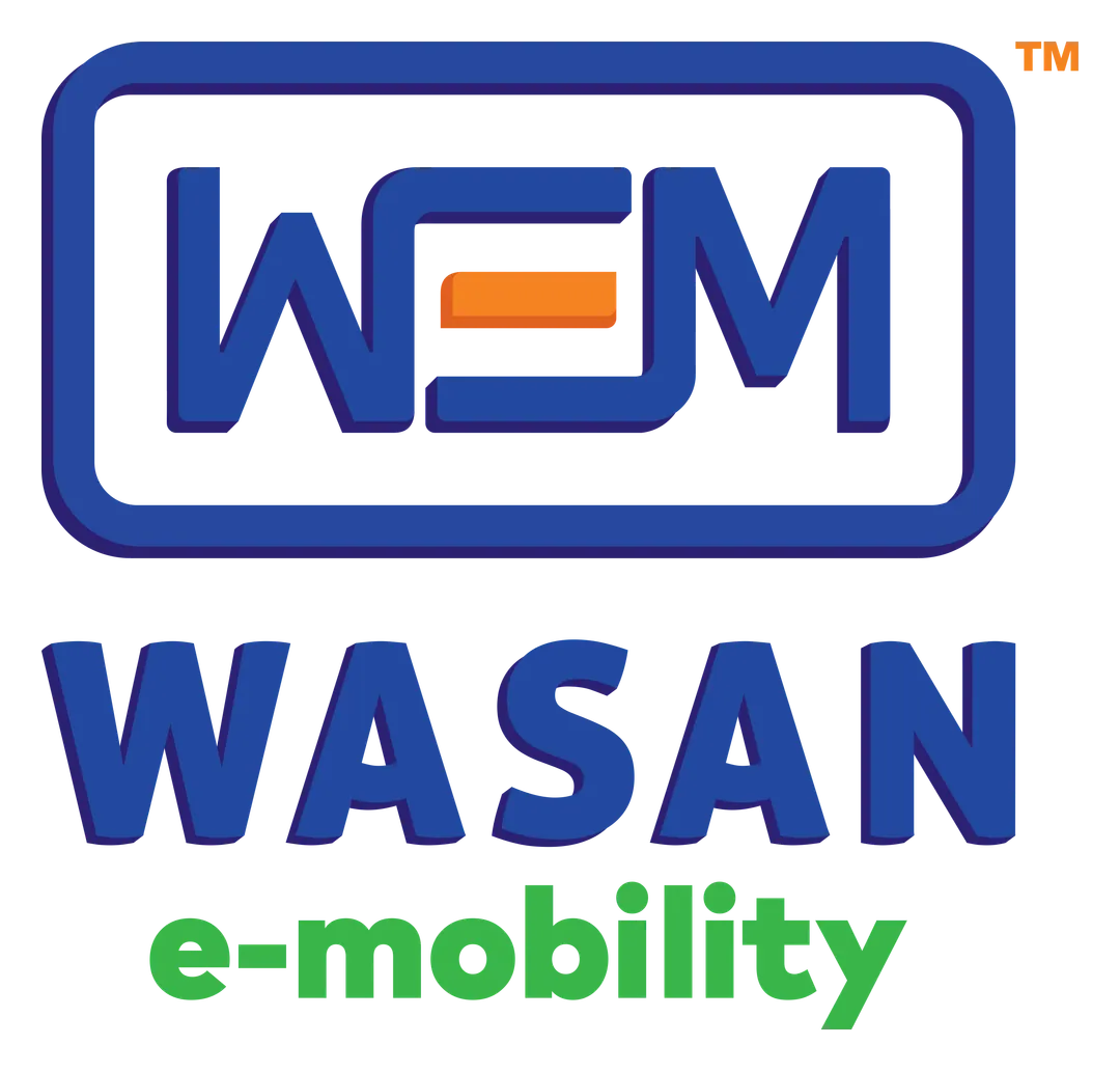 Wasan E-Mobility logo