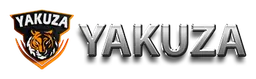 Yakuza Electric logo