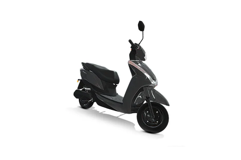 Ampere Magnus EX