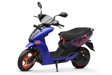 Ather 450 Apex