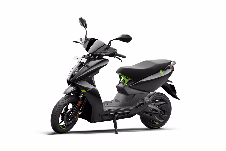 Ather 450X