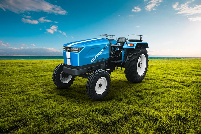 Autonxt X35H2